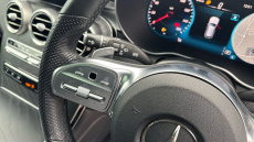 Mercedes-Benz GLC 300d 4Matic AMG Line Premium Pls 5dr 9G-Tronic Diesel Estate